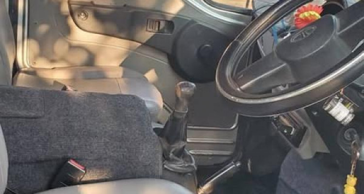TATA ACE 2013