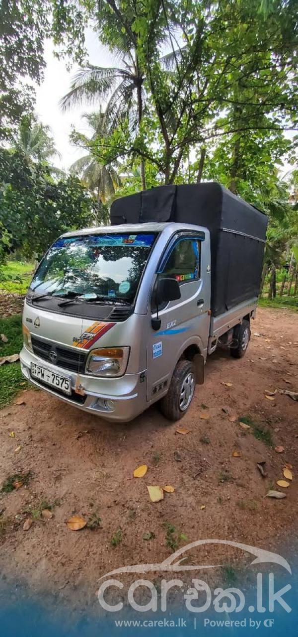 TATA ACE 2013