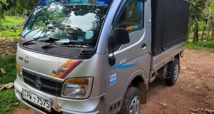 TATA ACE 2013