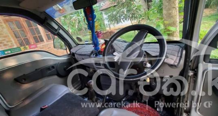 TATA ACE 2013