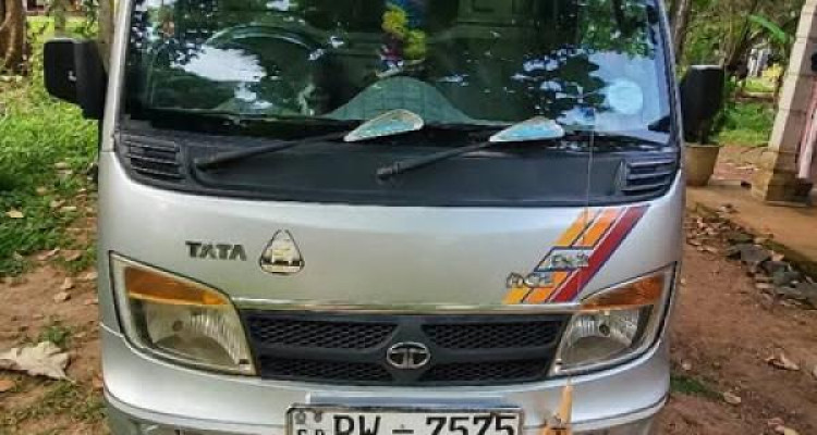 TATA ACE 2013