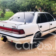 TOYOTA CORONA AT150 1990
