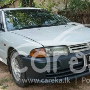 MITSUBISHI LIBERO 1997