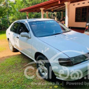 NISSAN SUNNY FB14 1994