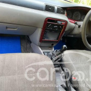 NISSAN SUNNY FB14 1994