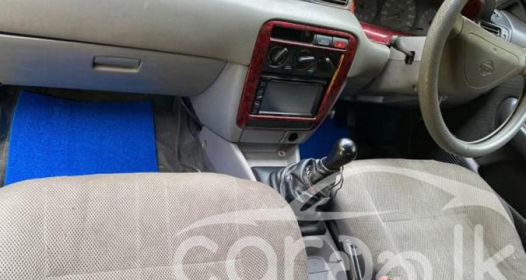 NISSAN SUNNY FB14 1994