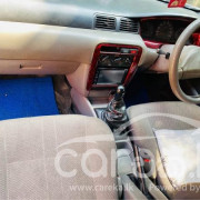 NISSAN SUNNY FB14 1994