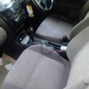 NISSAN SUNNY EX SALOON 2001