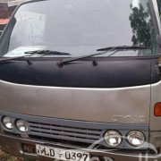 TOYOTA DYNA 2002