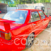 TOYOTA CARINA AT150 1985