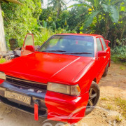 TOYOTA CARINA AT150 1985