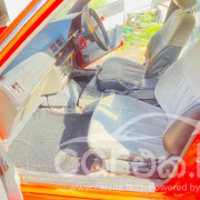 TOYOTA CARINA AT150 1985