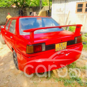 TOYOTA CARINA AT150 1985