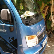 TATA ACE 2016