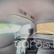 TOYOTA NOAH CR41 1998