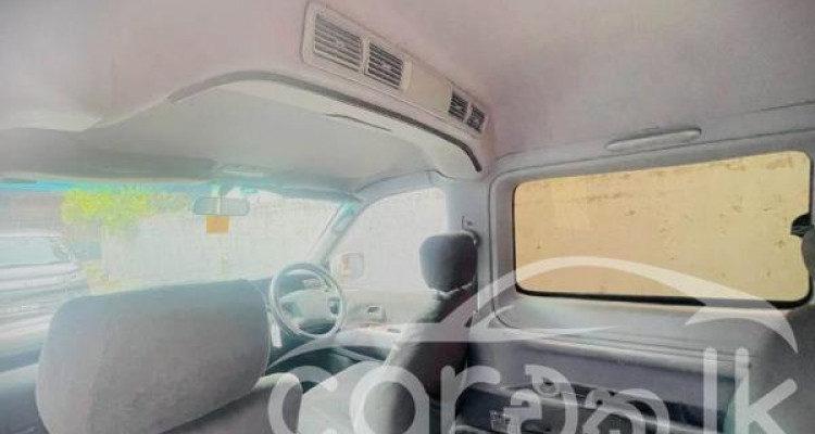TOYOTA NOAH CR41 1998