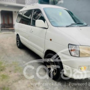 TOYOTA NOAH CR41 1998