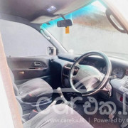 TOYOTA NOAH CR41 1998