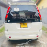 TOYOTA NOAH CR41 1998