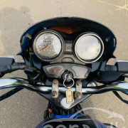 BAJAJ DISCOVER 125 2017