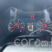 MAHINDRA KUV100 NXT 2021
