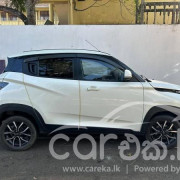 MAHINDRA KUV100 NXT 2021