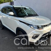 MAHINDRA KUV100 NXT 2021