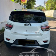 MAHINDRA KUV100 NXT 2021