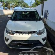 MAHINDRA KUV100 NXT 2021