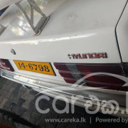 HYUNDAI STELLAR 1986