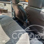 NISSAN TRAD SUNNY 1988
