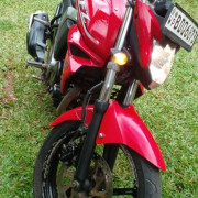 YAMAHA FZ V2 2015