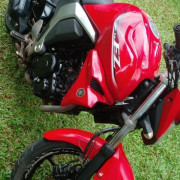 YAMAHA FZ V2 2015