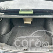 NISSAN TIIDA 2005