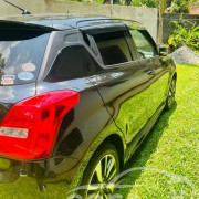 SUZUKI SWIFT 2017