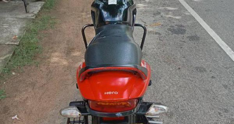 HERO GLAMOUR 2014
