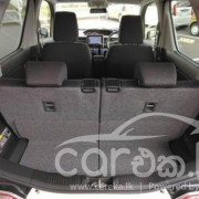 SUZUKI WAGON R FX 2023