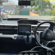 SUZUKI WAGON R FX 2023