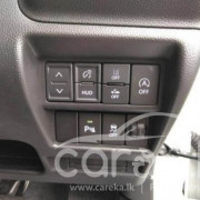 SUZUKI WAGON R FX 2023