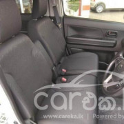 SUZUKI WAGON R FX 2023