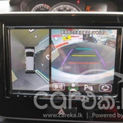 SUZUKI WAGON R FX 2023