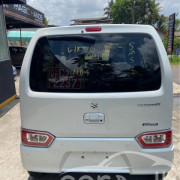 SUZUKI WAGON R FX 2023