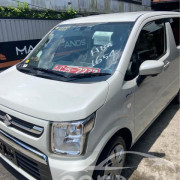 SUZUKI WAGON R FX 2023