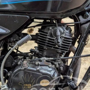 BAJAJ DISCOVER 125 2007