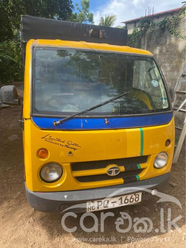 TATA ACE 2011