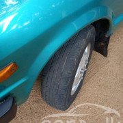 DAIHATSU CHARADE G10 1980