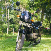 BAJAJ CT100 2006