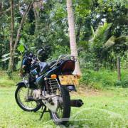 BAJAJ CT100 2006