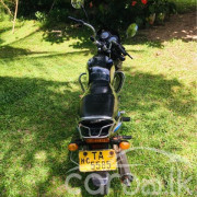 BAJAJ CT100 2006