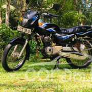BAJAJ CT100 2006